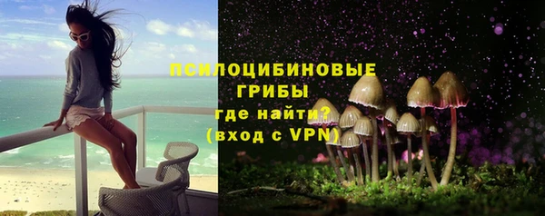 герыч Надым